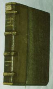 Thumbnail of Book: Chronicle of Brabant (1915.09.0002)