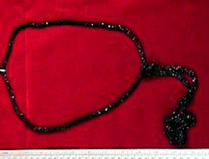 Thumbnail of Rope Necklace (2000.04.0004)