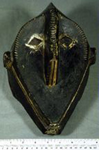 Thumbnail of Igala Headdress (2000.13.0002)