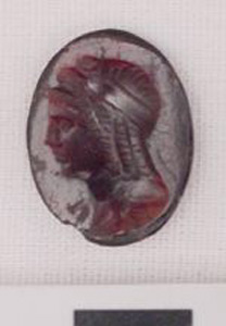 Thumbnail of Intaglio (Fake?) (1900.53.0027A)