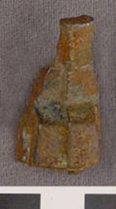 Thumbnail of Grenade Fragment (1900.83.0021D)