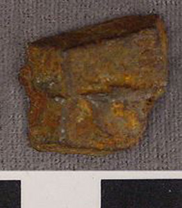 Thumbnail of Grenade Fragment (1900.83.0021F)