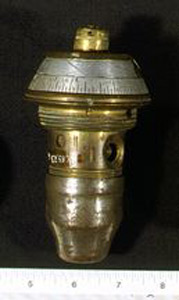Thumbnail of Artillery Shell Fragment (1900.83.0023H)