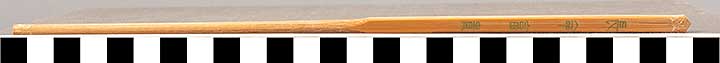 Thumbnail of Chopstick (1901.05.0009B)