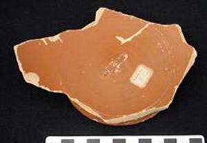 Thumbnail of Body Sherd (1915.03.0140)