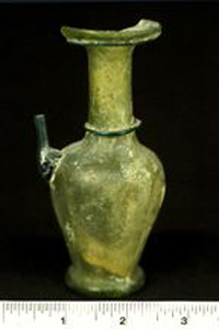 Thumbnail of Bottle (1916.03.0003)