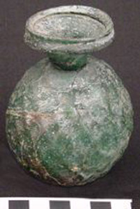 Thumbnail of Bottle (1916.03.0005)