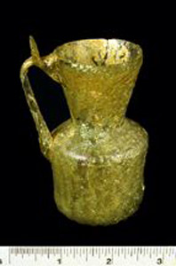 Thumbnail of Pitcher (1917.02.0003)