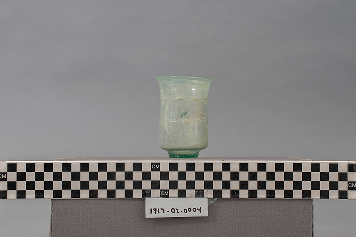 Thumbnail of Cup (1917.02.0004)