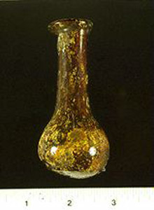 Thumbnail of Unguentarium, Bottle (1917.02.0007)