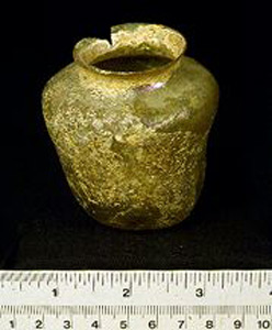 Thumbnail of Jar (1917.02.0015)