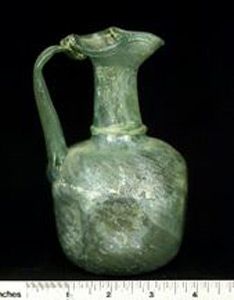 Thumbnail of Oinochoe, Pitcher (1917.02.0041)