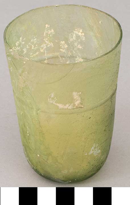 Thumbnail of Cup (1917.02.0043)