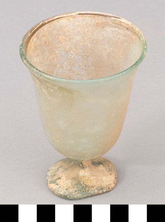 Thumbnail of Goblet (1917.02.0046)