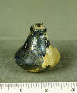 Thumbnail of Unguentarium, Bottle (1922.01.0161)