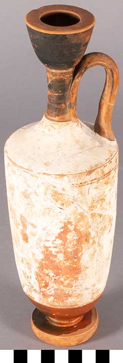 Thumbnail of Attic White-Ground Lekythos (1922.10.0032)
