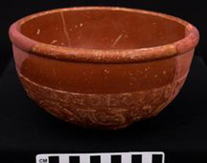 Thumbnail of Bowl (1924.02.0335)