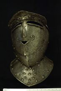 Thumbnail of Helmet (1926.05.0001D)