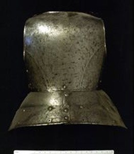 Thumbnail of Backplate (1926.05.0001E)