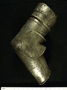 Thumbnail of Right Arm Harness (1926.05.0001H)