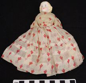 Thumbnail of Female Doll (1940.06.0001)