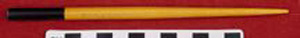 Thumbnail of Fountain Pen (1967.07.0013A)