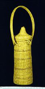 Thumbnail of Purse or Sewing Basket (1975.13.0002)
