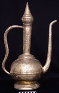 Thumbnail of Ewer or Teapot (1990.10.0064)
