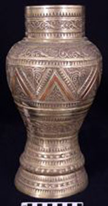 Thumbnail of Jar, Base (1990.10.0065C)