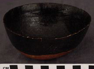 Thumbnail of Tacaca Soup Bowl (1990.10.0180)