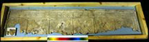 Thumbnail of Sarcophagus Fragment (1991.06.0005)