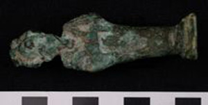 Thumbnail of Osiris Votive Figure (1992.04.0014)