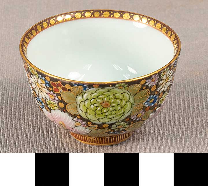 Thumbnail of Sake Cup (1993.20.0014A)