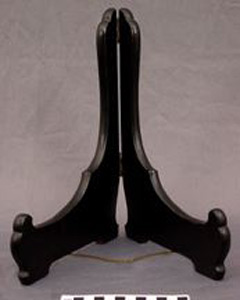 Thumbnail of Display Stand (1993.20.0018A)