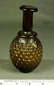 Thumbnail of Vase, Bottle (1996.20.0005)