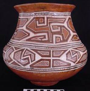 Thumbnail of Tinaja Storage Jar (1997.15.0110)