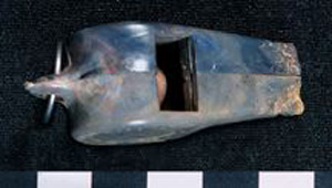 Thumbnail of Civil Defense Whistle (1998.07.0056)