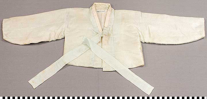 Thumbnail of Boy’s Jacket (1998.15.0001A)