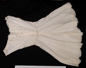 Thumbnail of Camisole (1999.15.0002)