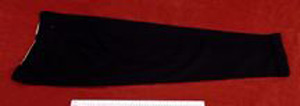 Thumbnail of Suit: Dress Pants (1999.15.0010)