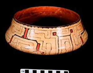 Thumbnail of Kenpo, Drinking Bowl (2000.01.0058)