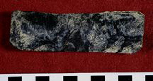 Thumbnail of Boss, Pottery Scraper (2000.01.0062)