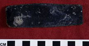 Thumbnail of Boss, Pottery Scraper (2000.01.0063)