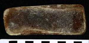 Thumbnail of Boss, Scraper (2000.01.0065)