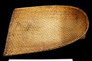 Thumbnail of Winnowing Tray (2000.01.0076)