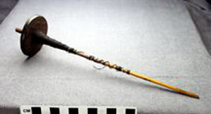 Thumbnail of Spindle (2000.01.0079)