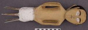 Thumbnail of Gos, Hos, Weather Effigy ()