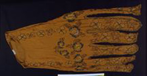 Thumbnail of Flapper Dress (2000.04.0001A)