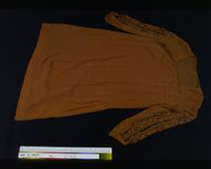 Thumbnail of Flapper Sheath Dress (2000.04.0001B)