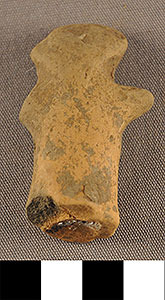 Thumbnail of Figurine (2000.17.0056)
